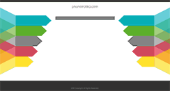 Desktop Screenshot of phoneirotika.com
